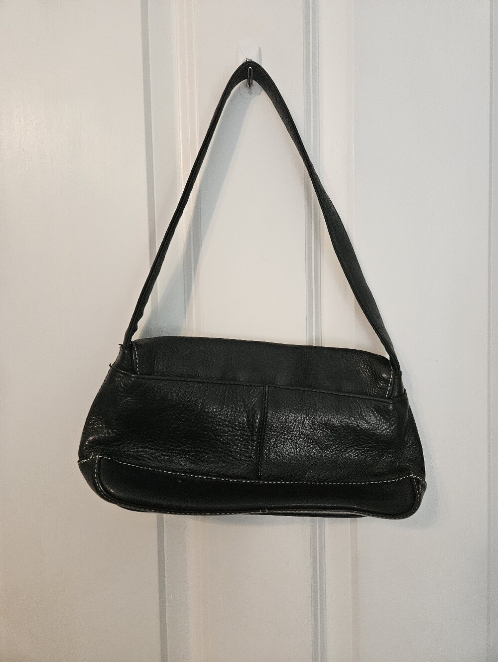 Kenneth cole Vintage Y2k Shoulder Bag - Picture 2 of 3